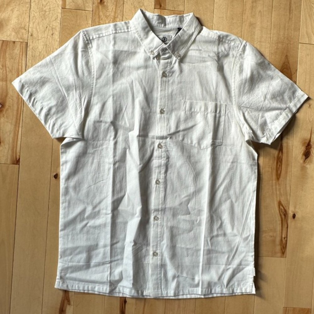 Men's Short Sleeve Shirt